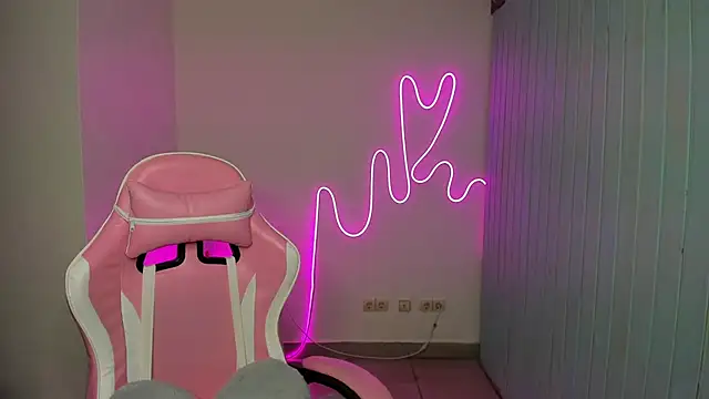 Elieiza xo online show from 10.16.25