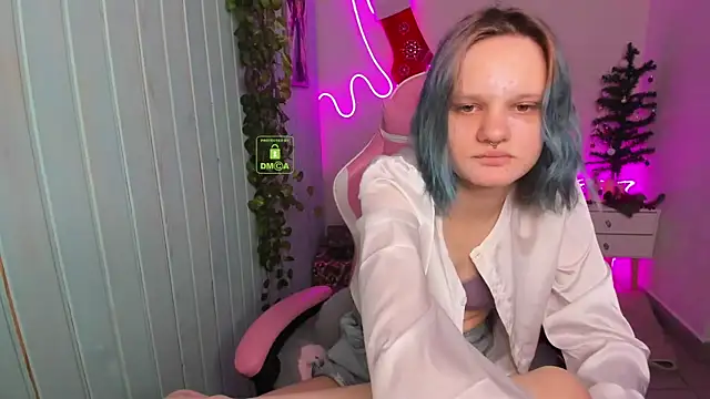 Elieiza xo online show from 01.09.26