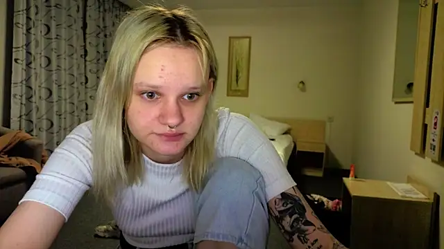 Elieiza xo online show from 05.27.26