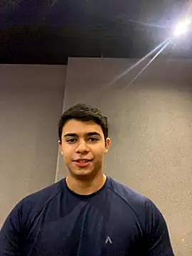 jayd muscle online show from 11.08.25