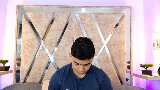 jayd muscle online show from 12.16.25