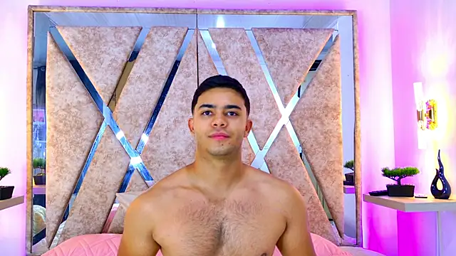 jayd muscle online show from 12.17.25