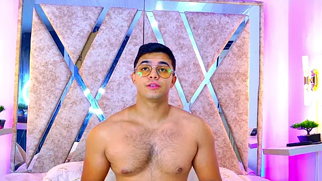 jayd muscle online show from 02.06.26