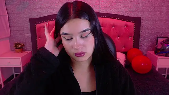 Natalie loffreda online show from 02.16.26