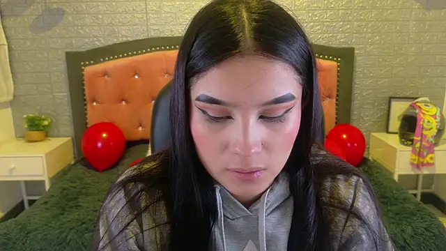 Natalie loffreda online show from 02.25.26