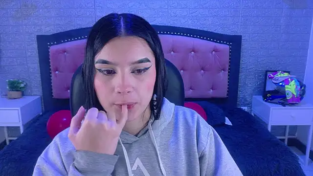 Natalie loffreda online show from 03.02.26