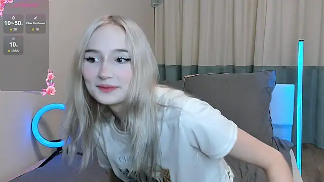 l1sa spears online show from 09.08.25