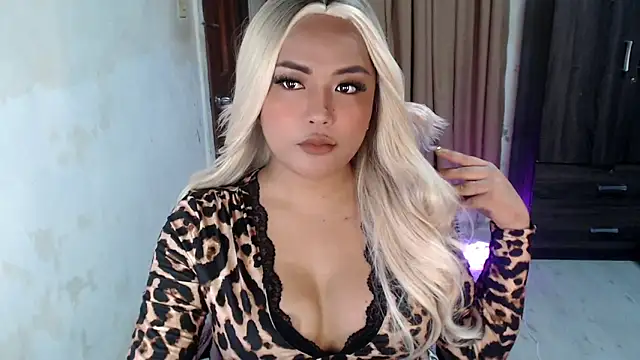 cumming liza online show from 11.03.25