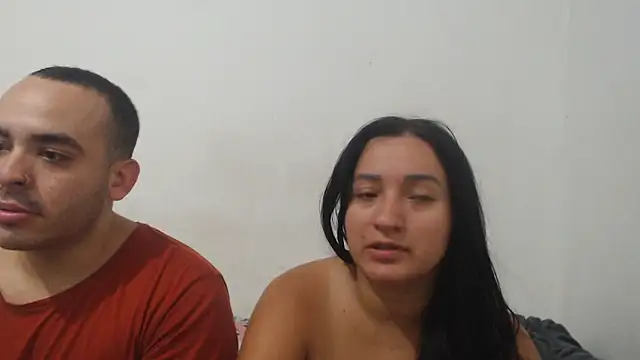 Ana ThiagoxX online show from 09.25.25