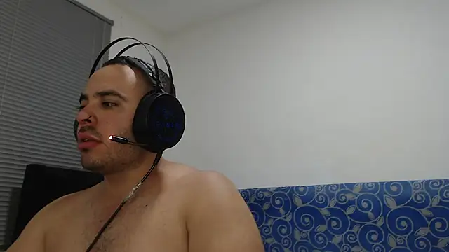 Ana ThiagoxX online show from 02.03.26