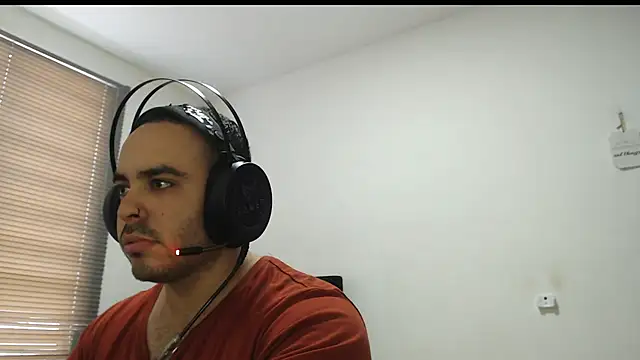 Ana ThiagoxX online show from 02.10.26