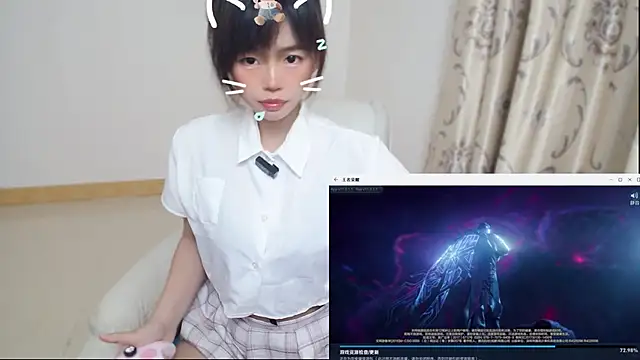 Duolamei online show from 04.01.26