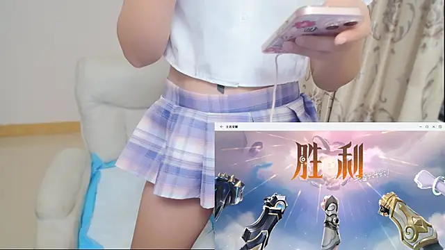 Duolamei online show from 04.11.26