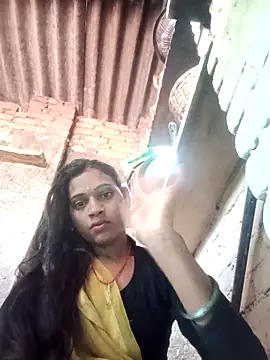 Shreya patel online show from 09.11.25