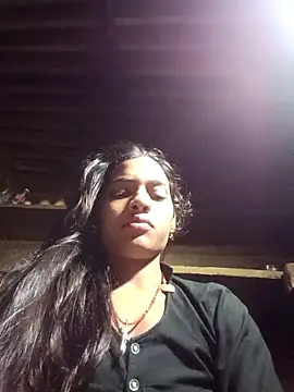 Shreya patel online show from 09.11.25