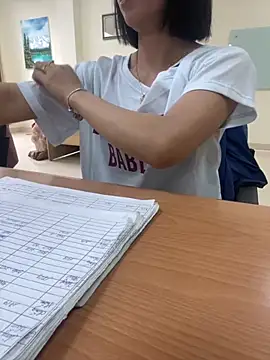 -NhaKy22 online show from 09.22.25