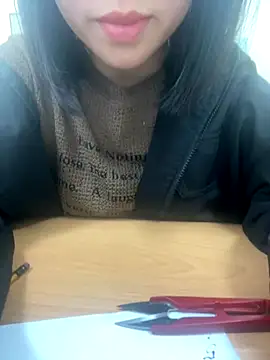 Snapshot of -NhaKy22 chatting on 12.03.25 -NhaKy22 online show from 12.03.25