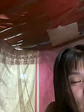 Snapshot of PhanHaa chatting on 10.06.25 PhanHaa online show from 10.06.25