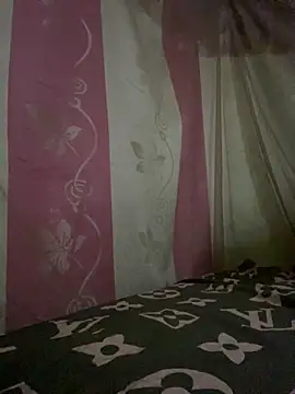 Snapshot of PhanHaa chatting on 10.25.25 PhanHaa online show from 10.25.25