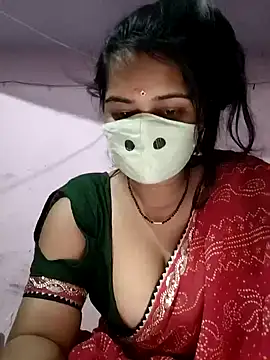 Riya hot12 online show from 10.13.25