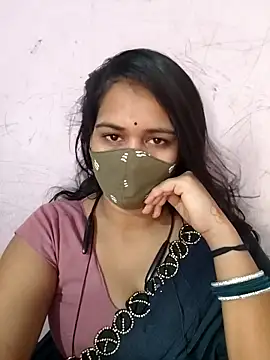 Riya hot12 online show from 10.24.25