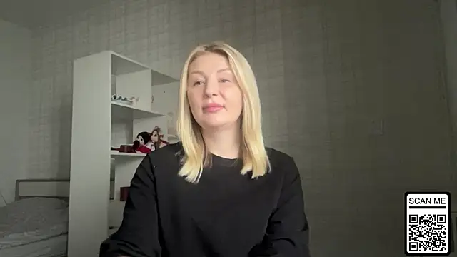 Blondie xoxoxo online show from 02.07.26