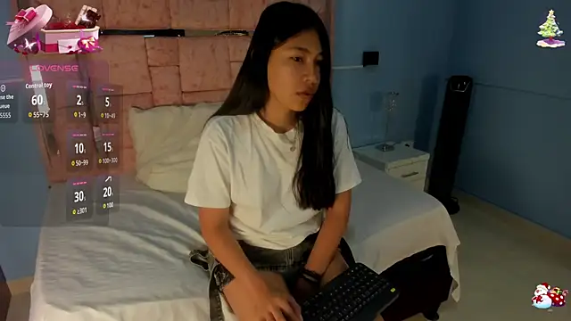 LICKY LOV online show from 09.24.25