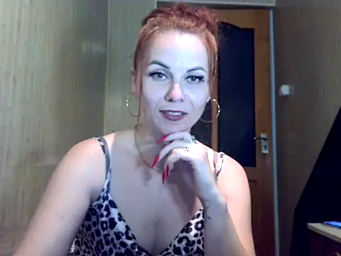 Kisa26311 online show from 09.29.25