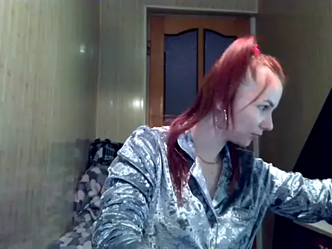 Kisa26311 online show from 10.30.25