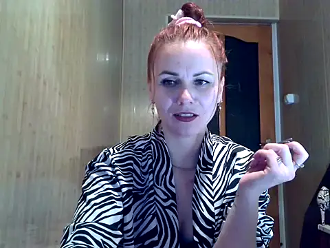 Kisa26311 online show from 11.18.25