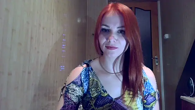 Kisa26311 online show from 04.07.26