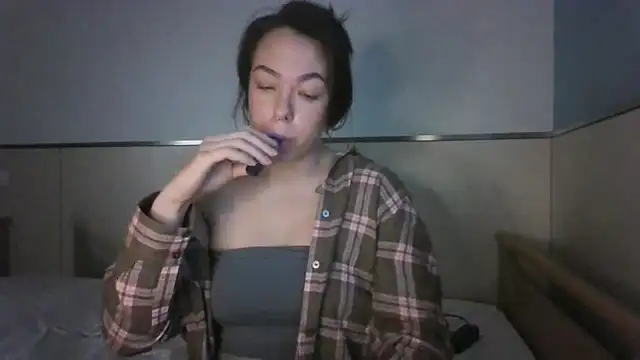 Kitty5348 online show from 01.08.26