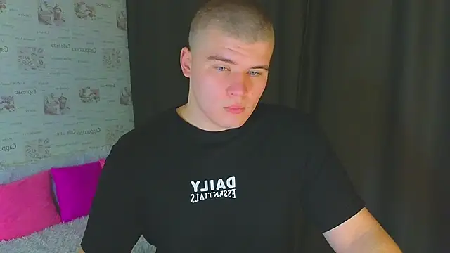 kittenmurr online show from 10.02.25