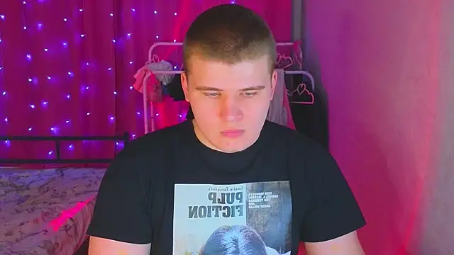 kittenmurr online show from 03.03.26