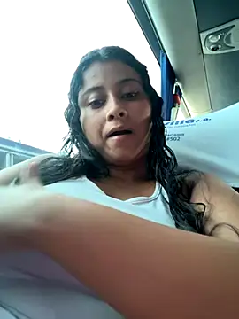 Lucy0212 online show from 10.25.25