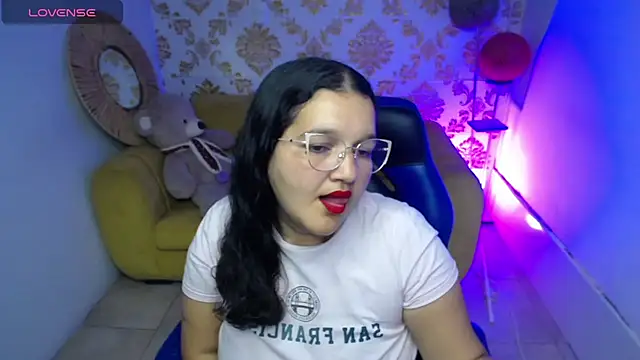 Lily rousee m online show from 09.24.25