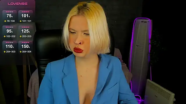 alana moons online show from 09.12.25