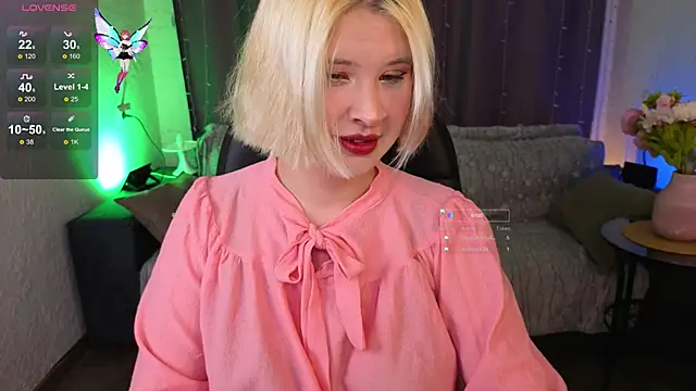 alana moons online show from 09.17.25
