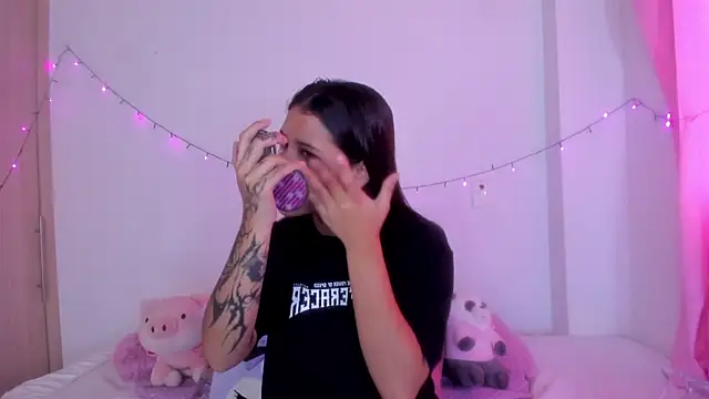 Abby roussee online show from 09.29.25