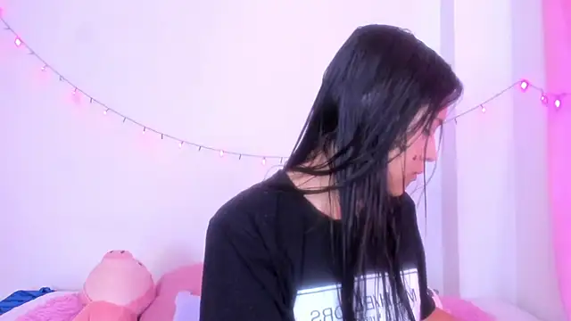 Abby roussee online show from 10.13.25