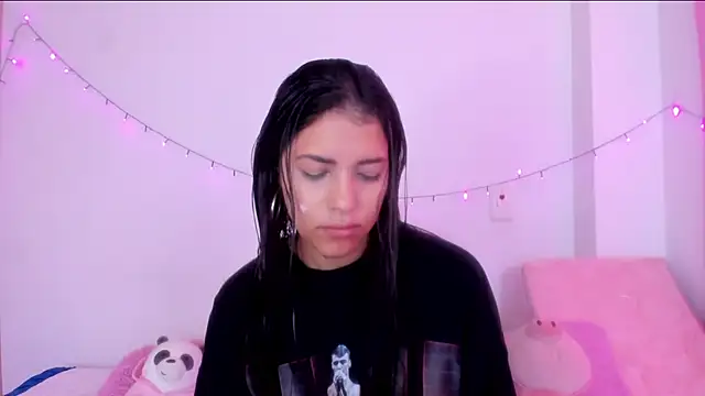 Abby roussee online show from 10.22.25