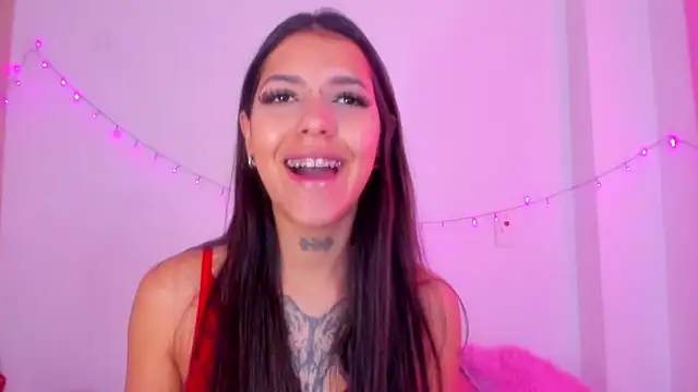 Abby roussee online show from 11.25.25