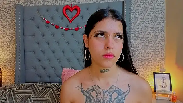 Abby roussee online show from 02.09.26