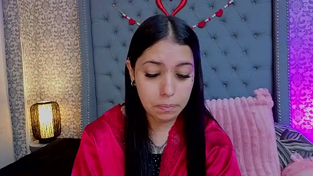 Abby roussee online show from 02.18.26