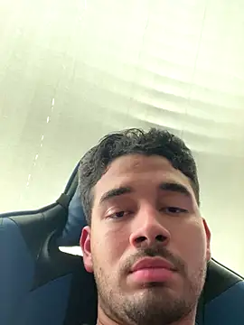 Snapshot of JJ775MC chatting on 10.31.25 JJ775MC online show from 10.31.25