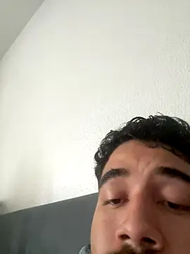 Snapshot of JJ775MC chatting on 11.07.25 JJ775MC online show from 11.07.25