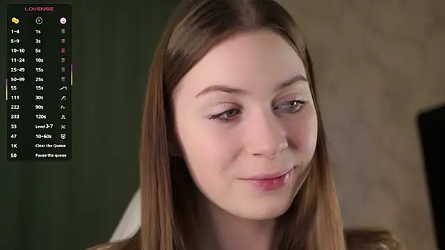 Snapshot of Stella_of_steel chatting on 10.14.25 Stella of steel online show from 10.14.25