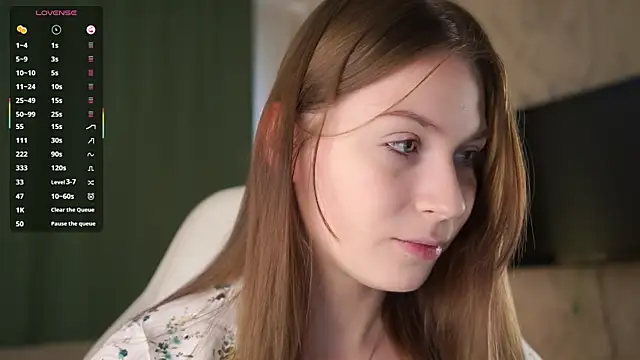 Snapshot of Stella_of_steel chatting on 10.16.25 Stella of steel online show from 10.16.25