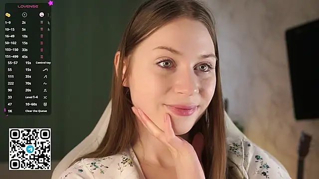 Stella of steel online show from 04.04.26