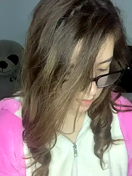 Blair Bunnyy online show from 09.26.25